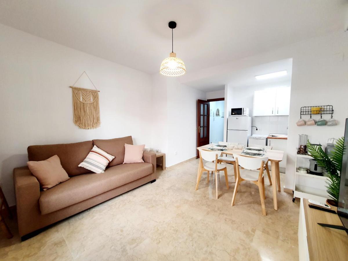 Spanish Home Fuengirola Eksteriør billede