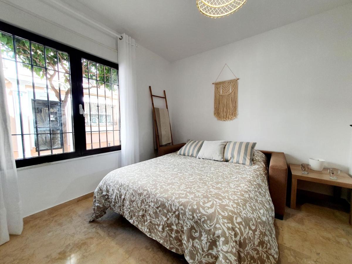 Spanish Home Fuengirola Eksteriør billede