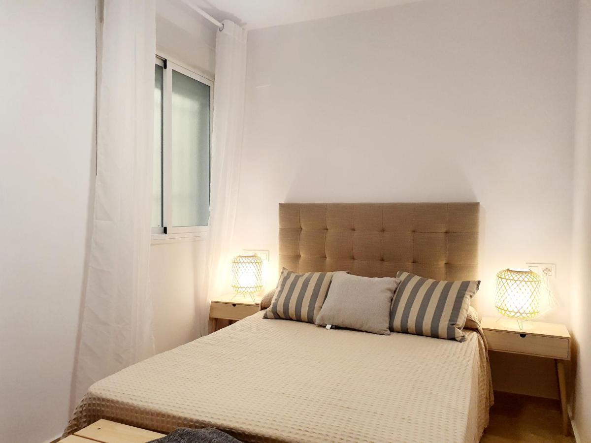 Spanish Home Fuengirola Eksteriør billede