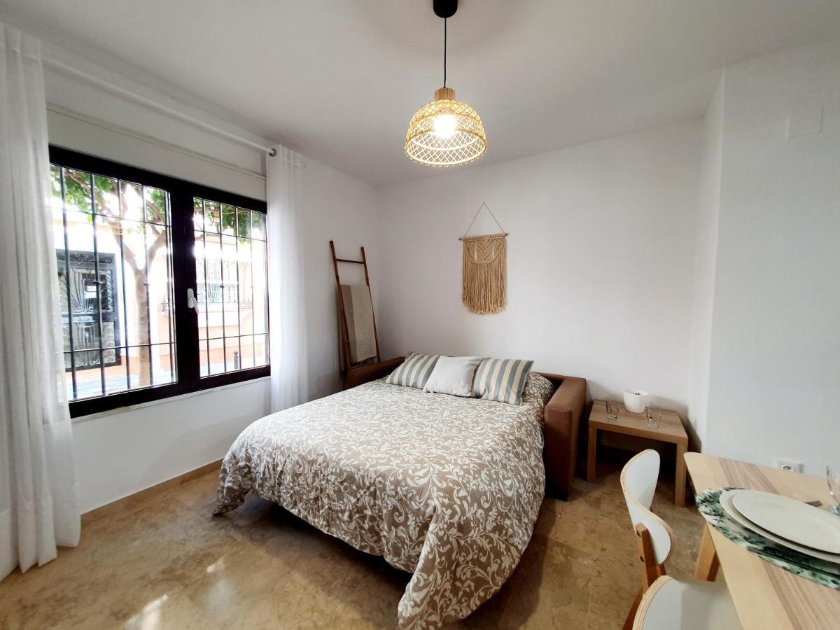 Spanish Home Fuengirola Eksteriør billede