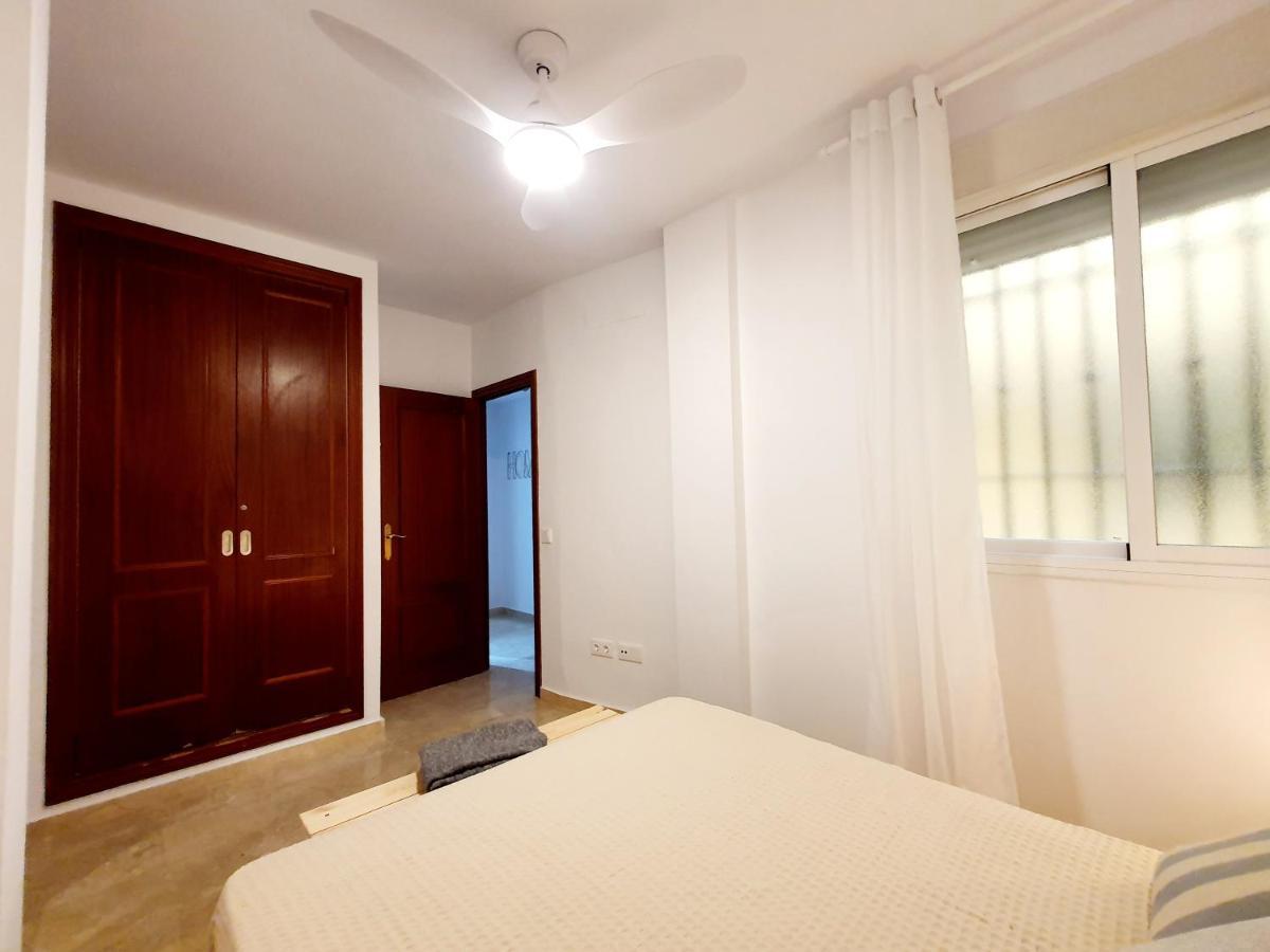 Spanish Home Fuengirola Eksteriør billede