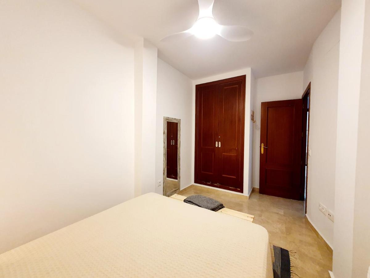 Spanish Home Fuengirola Eksteriør billede