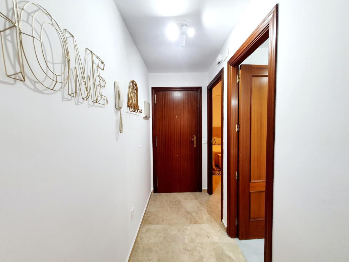 Spanish Home Fuengirola Eksteriør billede