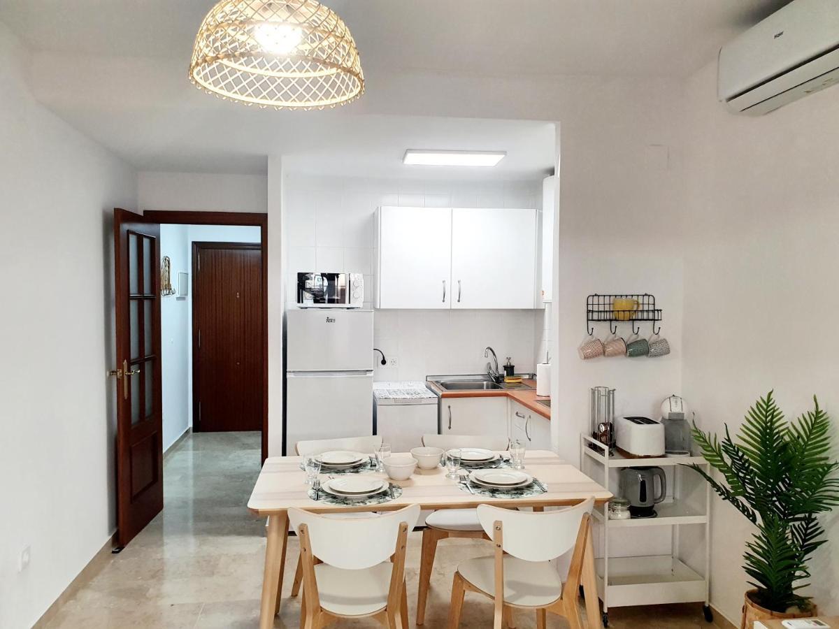 Spanish Home Fuengirola Eksteriør billede