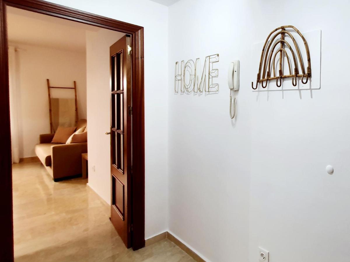 Spanish Home Fuengirola Eksteriør billede