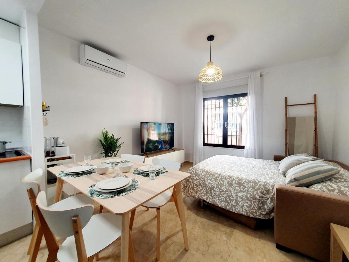 Spanish Home Fuengirola Eksteriør billede